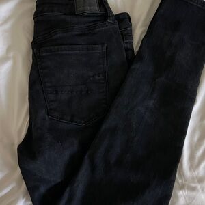 American Eagle Super Stretch Skinny Jean